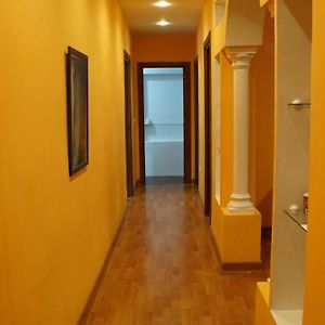 Appartement met Drie Slaapkamers